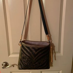 Selena Downtown Consuela Crossbody